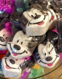 Mouse Friends- Mini Bath Bomb