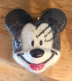 Mouse Friends- Mini Bath Bomb