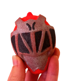 Power Ranger Bath Bomb