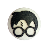 Mini Wizard Boy- Bath Bomb