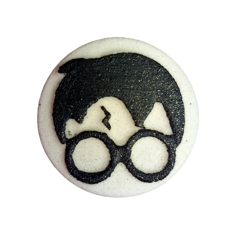 Mini Wizard Boy- Bath Bomb