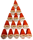 Elf On The Shelf- Bath Bomb