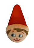 Elf On The Shelf- Bath Bomb