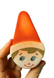 Elf On The Shelf- Bath Bomb