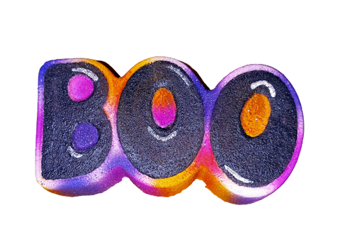 Boo- Bath Bomb