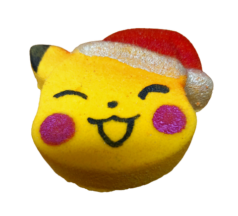 Mini Peeka Peeka- Bath Bomb