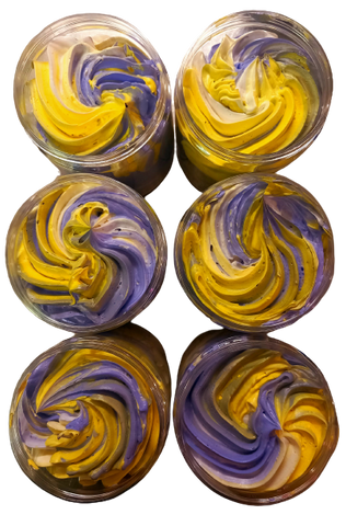 Whipped Body Wash- Good Girl