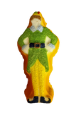 Buddy The Elf Bath Bomb