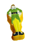 Buddy The Elf Bath Bomb