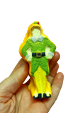 Buddy The Elf Bath Bomb