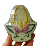 Reindeer Bath Bomb