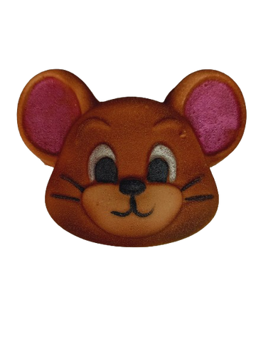 Jerry Mouse-Bath Bomb
