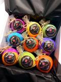 The Minis Gift Set- Bath Bombs