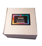 The Minis Gift Set- Bath Bombs