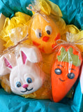 Easter Bath Bomb Gift Set