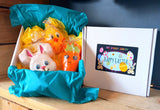 Easter Bath Bomb Gift Set