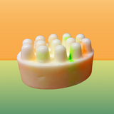 Massage Soap Bars