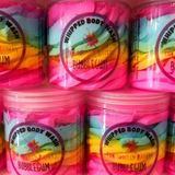 Whipped Body Wash- Bubblegum