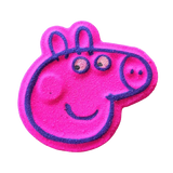 Miss Piggy- Bath Bomb