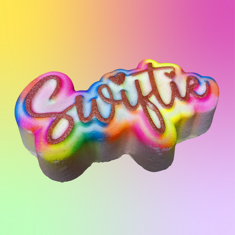 Swifty- Bath Bomb