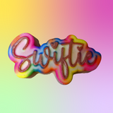 Swifty- Bath Bomb