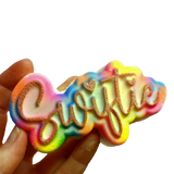 Swifty- Bath Bomb