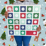 The Smelly Bakery Ultimate Advent Calendar-Pre Order