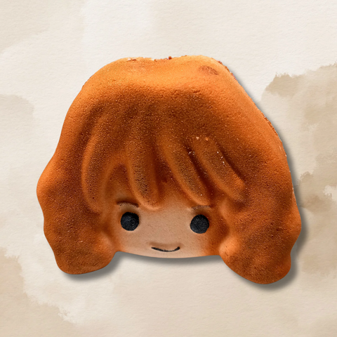 Wizard Girl- Bath Bomb