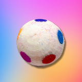 Disco Dots- Bath Bomb