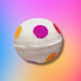 Disco Dots- Bath Bomb