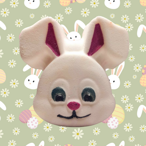 Bunny- Bath Bomb