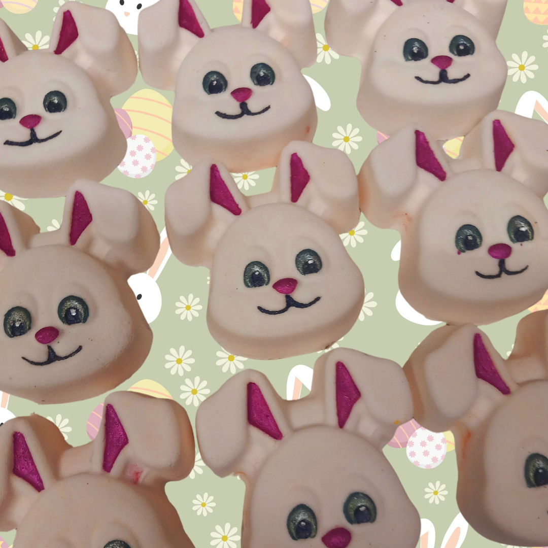 Bunny- Bath Bomb