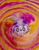 Labubu- Bath Bomb