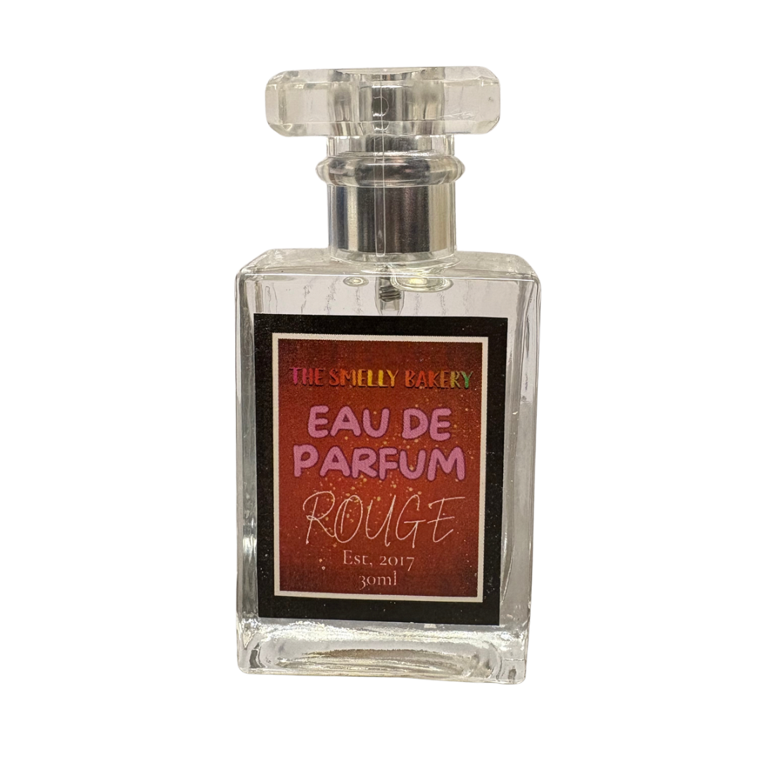 Eau De Parfum- Perfume