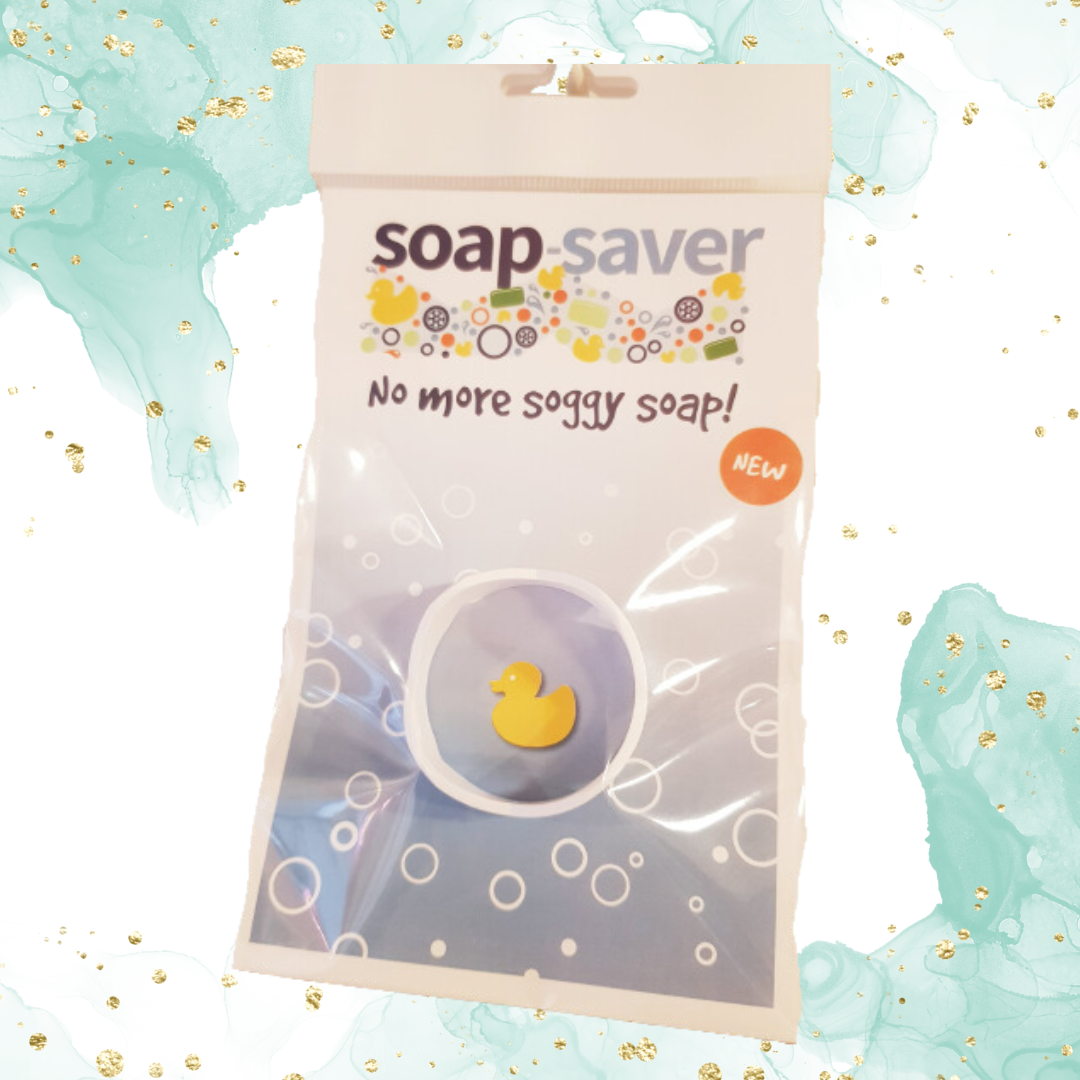 Soggy Soap Saver