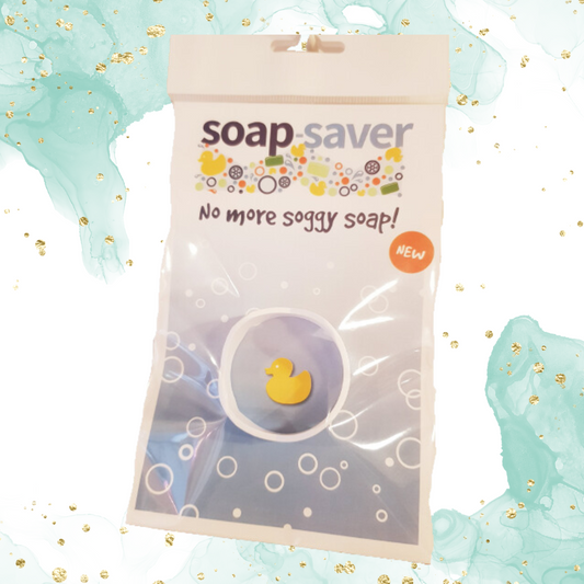 Soggy Soap Saver