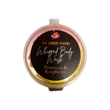 Mini Whips- Whipped Body Wash/Shampoo/Shaving Cream