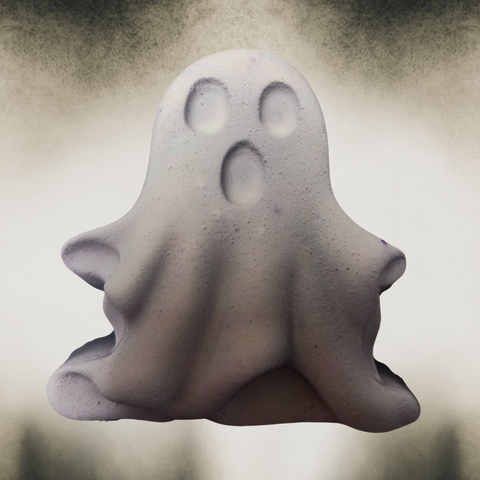 Ghost- Bath Bomb