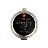 Mini Whips- Whipped Body Wash/Shampoo/Shaving Cream