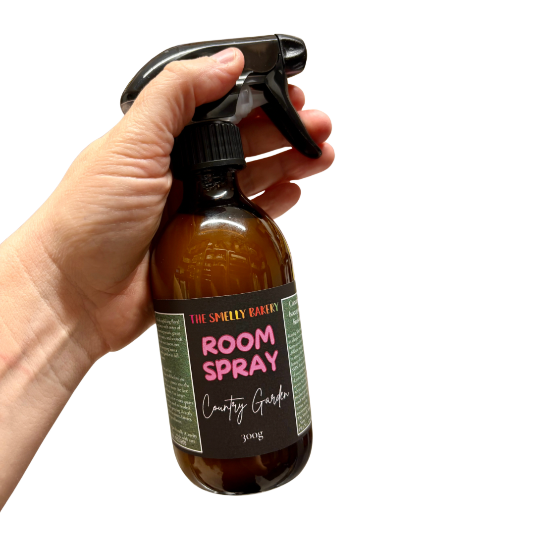 Room Sprays- Buy 2 Get 1 Free