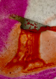 Gruesome Knife-Bath Bomb
