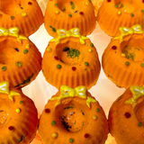 Halloween Minis-BathBomb