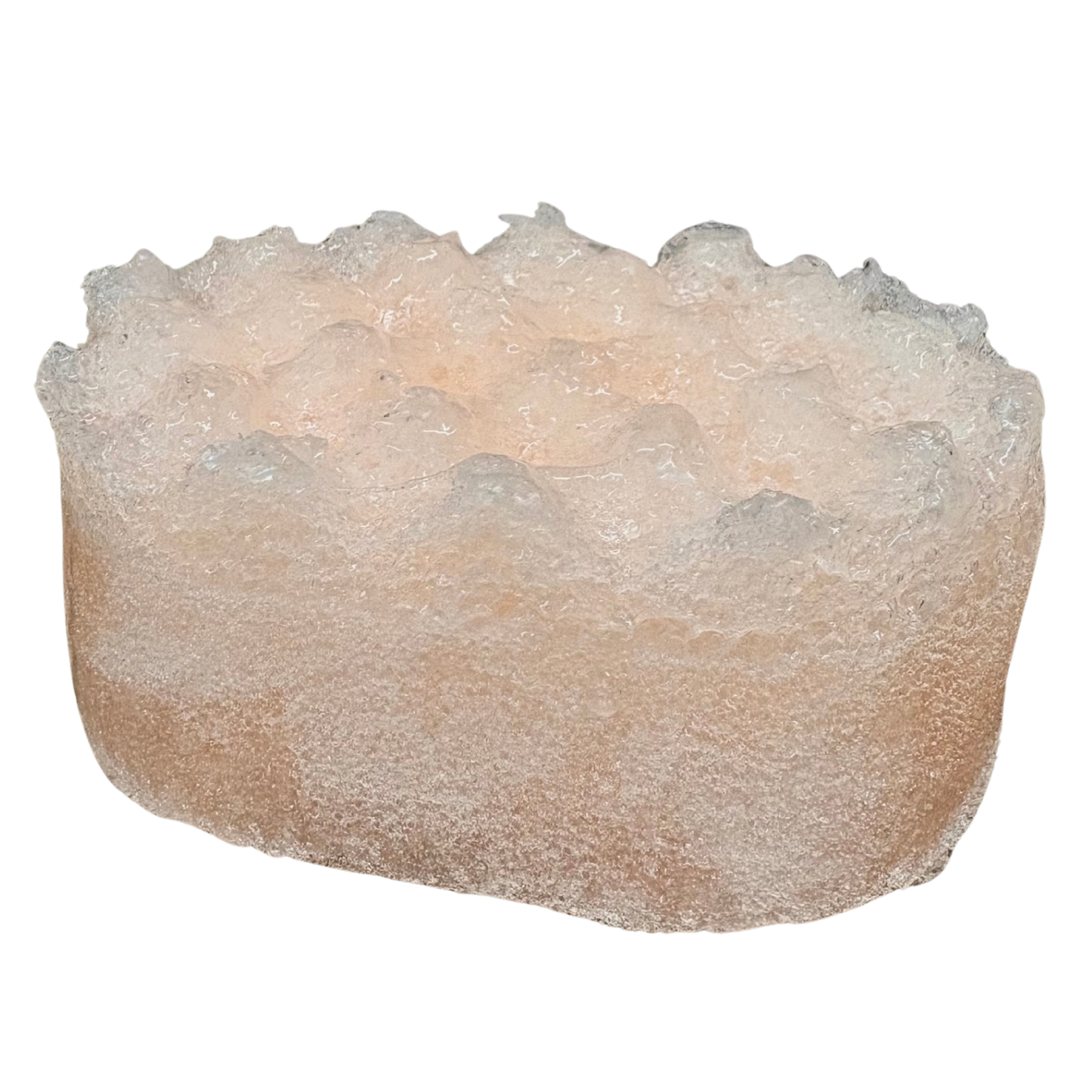 Soap Sponges