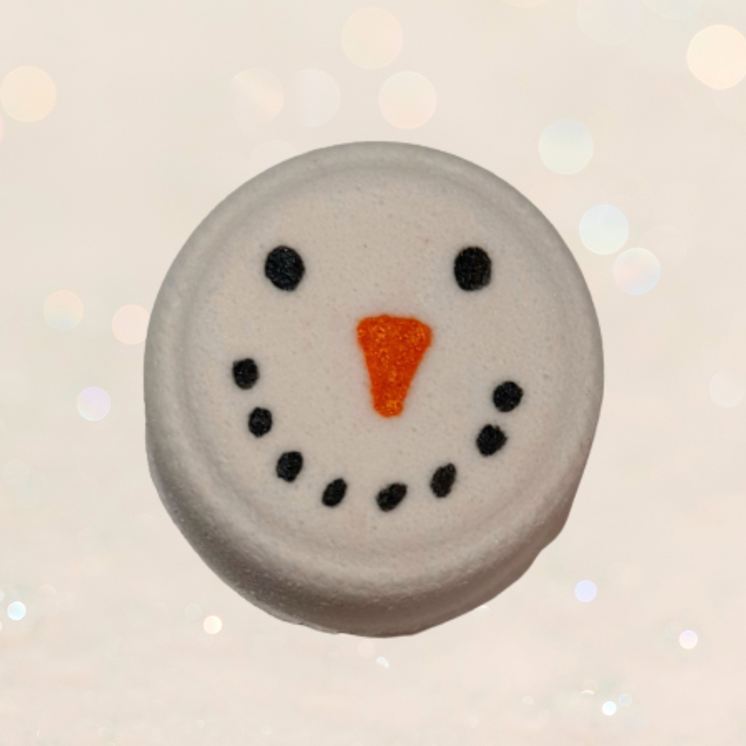 Simon snowman