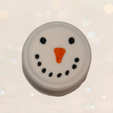 Simon snowman