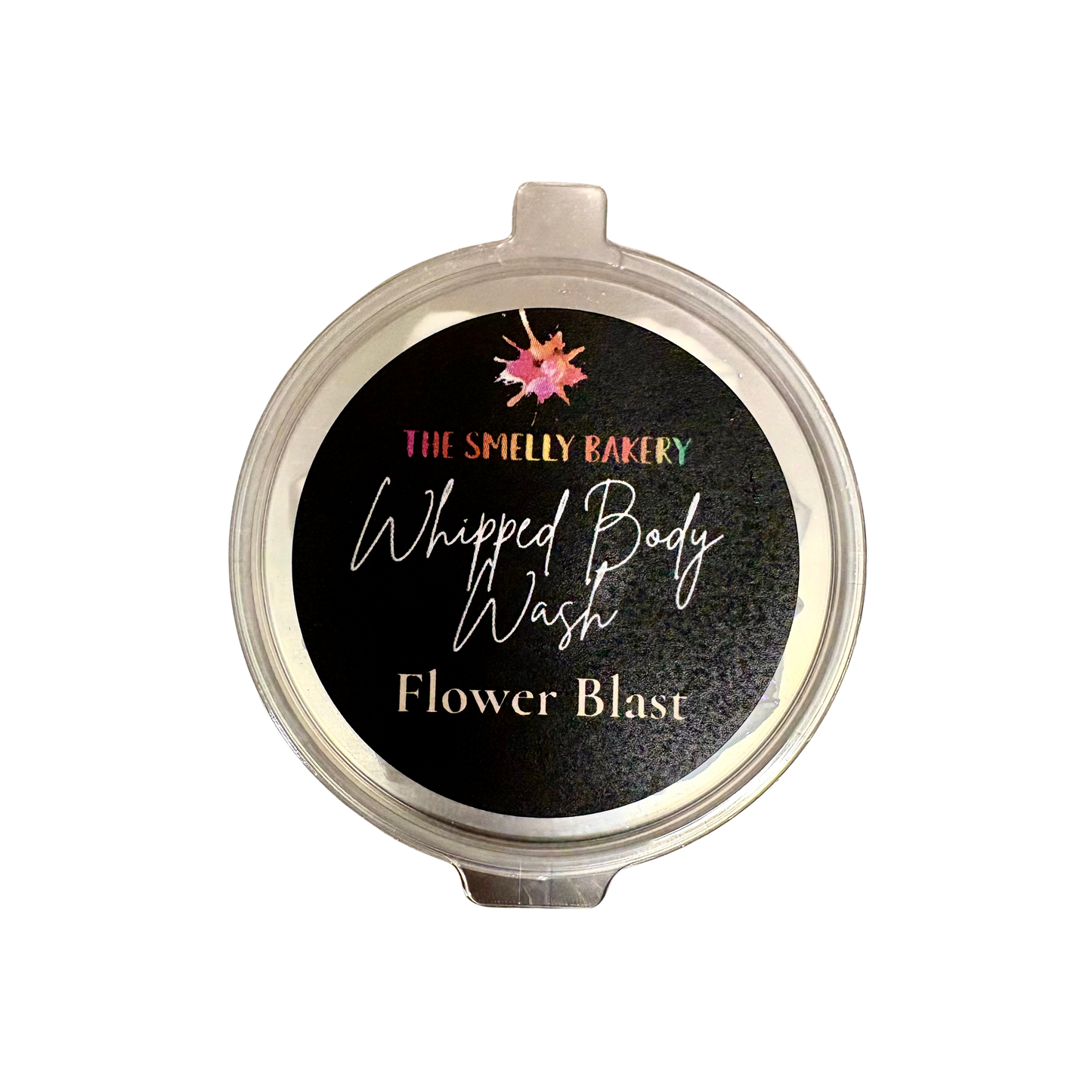 Mini Whips- Whipped Body Wash/Shampoo/Shaving Cream