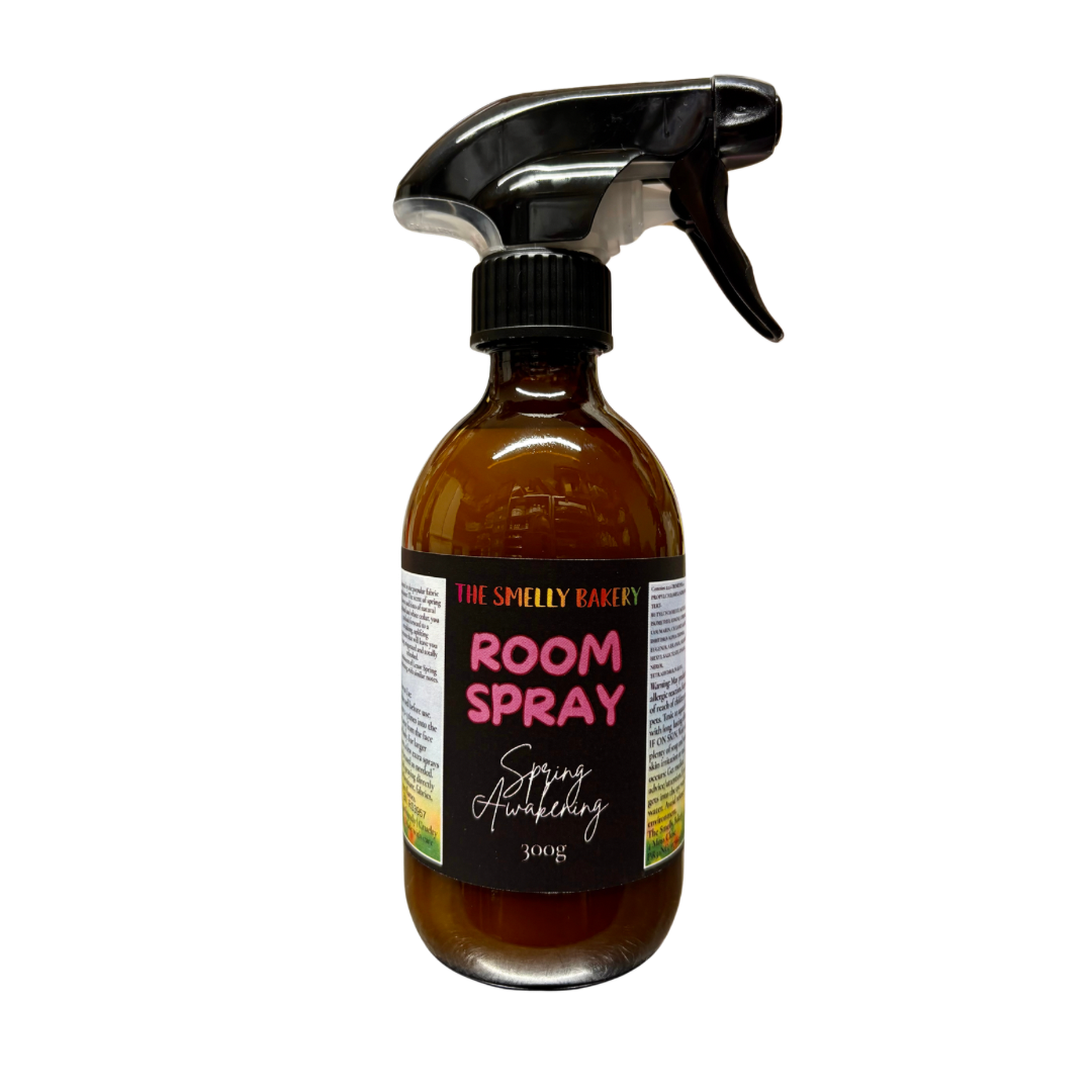 Room Sprays- Buy 2 Get 1 Free