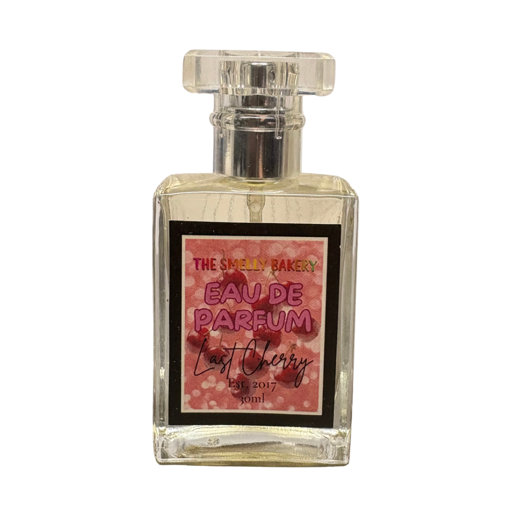 Eau De Parfum- Perfume