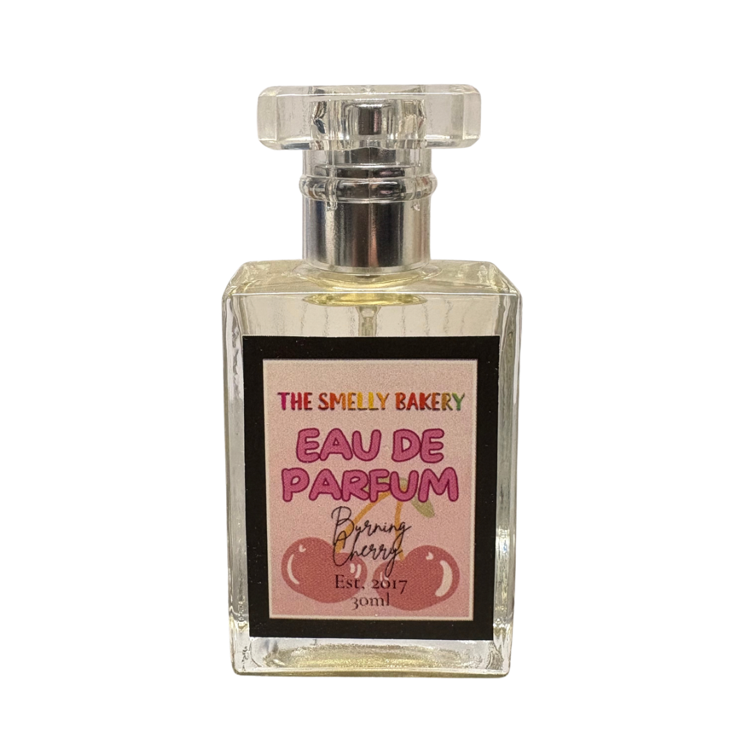 Eau De Parfum- Perfume