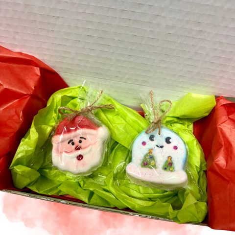 Christmas Minis Gift Set